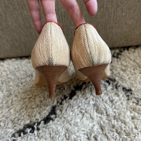 Vintage Marc Jacobs Kitten Heels - Picture 5 of 12